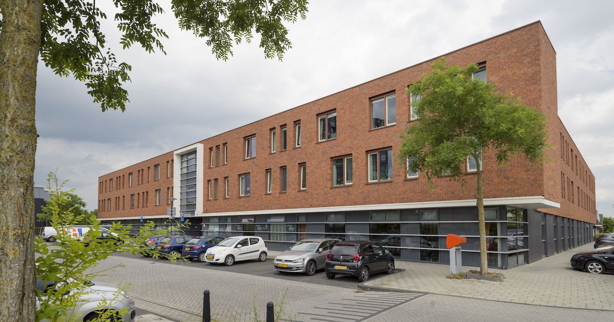 Gezondheidscentrum Spikvoorde, Deventer