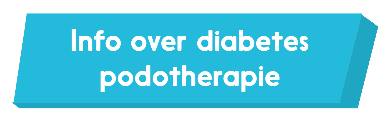 diabetes podotherapie