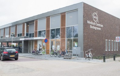 Medisch Centrum Bodegraven, Bodegraven